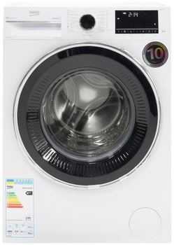 Стиральная машина BEKO B3WFU5943W