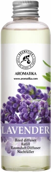 Запасний блок до аромадифузора Ароматика Лаванда 200 мл (4820177024748)