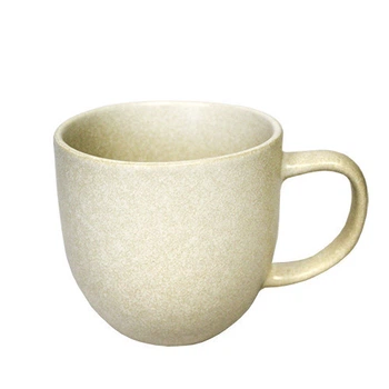 Кружка Losk Modest Light Beige L0420-92B-008-MB 330 мл бежевая 4094366
