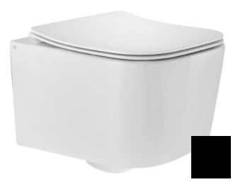 AeT Унитаз подвесной QUO (S595T0R0V6105)