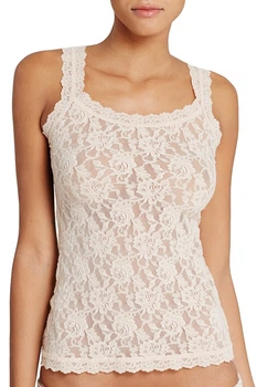 Топ Hanky Panky 40(XS) Бежевый (91516)