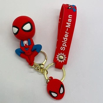 Брелок Людина-павук Spider-Man Keychain