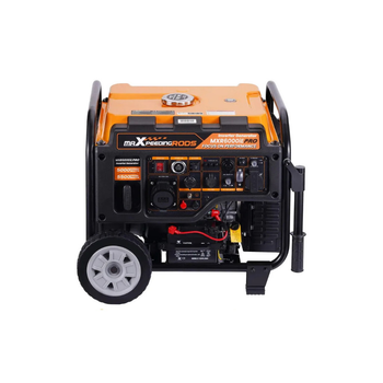 Генератор інверторний MaXpeedingRods MXR6000 5,5 кВт