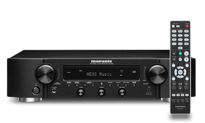 Стереоресивер Marantz NR 1200 Black