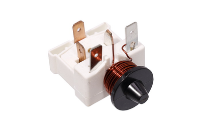 Реле пусковое для холодильника Danfoss 117U6001