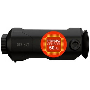 Тепловізор ATN OTS-XLT 160 2.5-10X 25mm.
