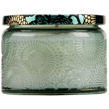 Свеча French Cade Lavender 90г, банка с крышкой Voluspa (111004507)