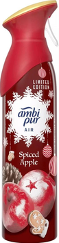 Odświeżacz powietrza Ambi Pur w sprayu Spiced Apple 300 ml (8001090766151)