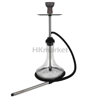 Кальян Gramm Hookah Solo ( Craft Clear)