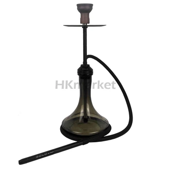 Кальян Gramm Hookah Solo Black ( Craft Coffee)