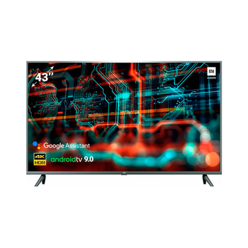 Системная Плата Xiaomi Mi TV UHD 4S 43 (24841/213100096524)