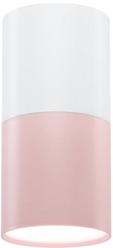 Точечный светильник Candellux TUBA 1х25 GU10 (2273662)