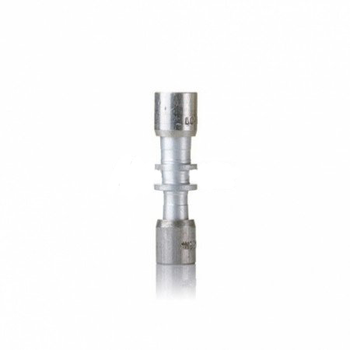 Муфта для холодильника LOKRING 8/6 NRAL 50 алюминиевая (C00058214)
