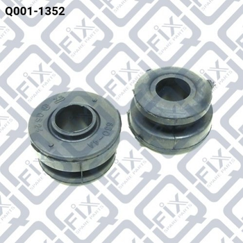 Сайлентблоки Q-fix Q001-1352 Hyundai H-1 546304A000