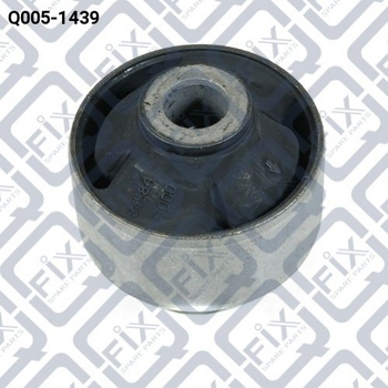 Сайлентблоки Q-fix Q005-1439 Hyundai Getz 545842F000, 545841C300