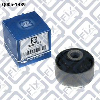 Сайлентблоки Q-fix Q005-1439 Hyundai Getz 545842F000, 545841C300