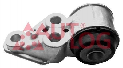 Сайлентблоки AUTLOG FT2069 Volkswagen Passat; Audi A6; Skoda Superb 4B0501521E, 4B0501521D, 8E0501521F