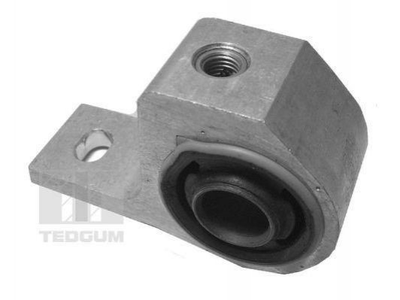 Сайлентблок TEDGUM 00147399 Citroen Berlingo, Xsara; Peugeot Partner 352383, 9629244980