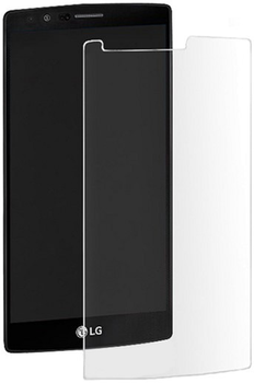 Szkło hartowane ochronne Qoltec Premium do LG G4 (5901878511726)