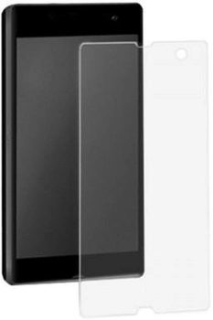 Szkło hartowane ochronne Qoltec Premium do Sony Xperia Z C6602 (5901878514208)