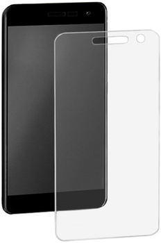 Захисне скло Qoltec Premium для Asus ZenFone 3 Transparent (5901878514239)