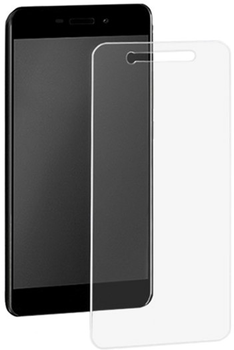 Szkło hartowane Qoltec Premium do Xiaomi Redmi 4 Przezroczysty (5901878514444)