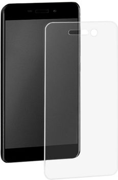 Захисне скло Qoltec Premium для Xiaomi Redmi 4A Transparent (5901878514321)