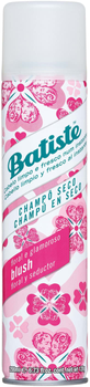 Сухий шампунь Batiste Dry Shampoo Floral&Flirty Blush 200 мл (5010724527375)