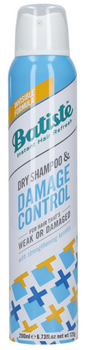 Сухий шампунь Batiste Hair Benefits Dry Shampoo & Damage Control 200 мл (5010724532997)