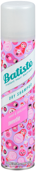 Suchy szampon Batiste Dry Shampoo Sweet&Delicious Sweetie 200 ml (5010724529577)