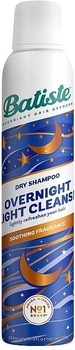 Suchy szampon Batiste Overnight Light Cleanse 200 ml (5010724544853)
