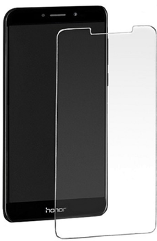 Szkło hartowane Qoltec Premium do Huawei Honor 6X (5901878514833)