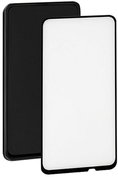 Szkło hartowane Qoltec Premium do Huawei P Smart Z 6D Czarne (5901878521879)