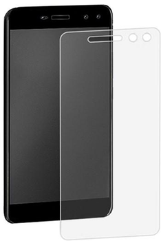 Szkło hartowane Qoltec Premium do Huawei Y6 2017 (5901878514819)