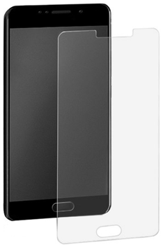 Захисне скло Qoltec Premium для Samsung Galaxy A5 Transparent (5901878511542)