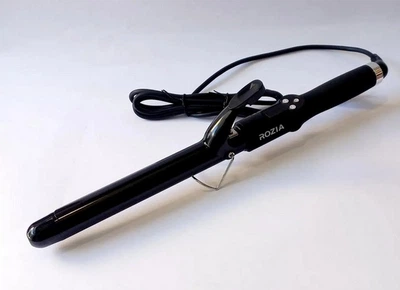 Плойка ROZIA HR-772 25мм
