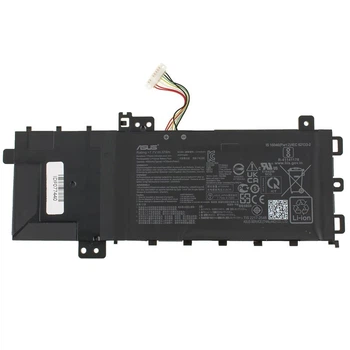 Батарея (оригінал) для ASUS X412FA, X512FA, X412UB, X512FJ, X512FL C21N1818-1 7.7V 4850 mAh 37Wh