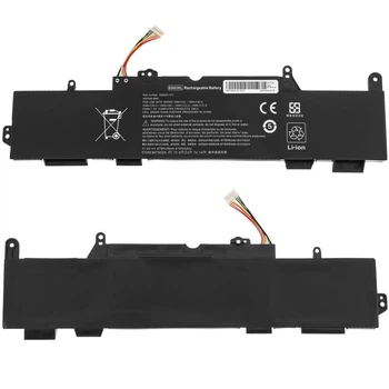4100mAh 11.4V SS03XL акумулятор для HP EliteBook 730 735 740 745 755 830 840 846 G5 ZBook 14u G5 HSN-I12C HSN-I13C-4 HSN-I13C-5