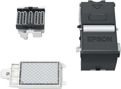 Zestaw do sczyszczenia głowicy Epson SC-F2000/2100 (C13S092001)