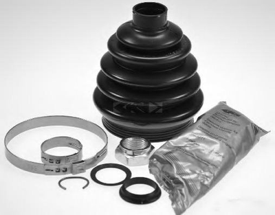 Пыльник ШРУСа Interparts BT261