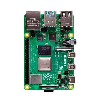 Плата Raspberry Pi 4, Model B, 1G (SC0192)
