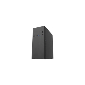 Корпус Gamemax ET-212-450W-U3 220143