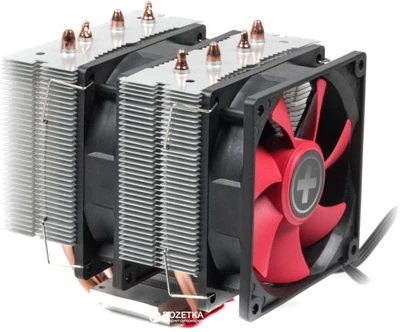 Кулер XILENCE Performance C M504D (XC044)