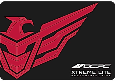 Накопичувач SSD OCPC 2.5" 256GB (SSD25S3T256GLT)