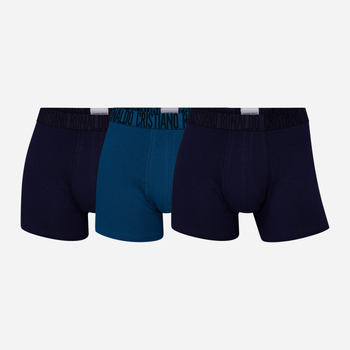 Multi-colored set of underwear CR7 Underwear 4539 - buy the