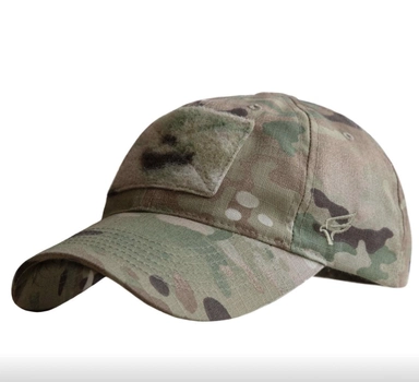 Кепка Fahrenheit Nyco Ripstop Multicam one size