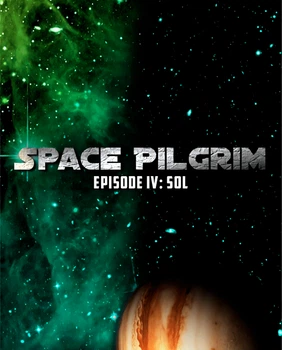 Гра Space Pilgrim Episode IV: Sol для ПК (Ключ активації Steam)