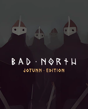 Гра Bad North: Jotunn Edition для ПК (Ключ активації Steam)
