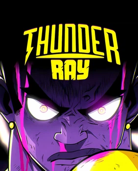 Игра Thunder Ray для ПК (Ключ активации Steam)