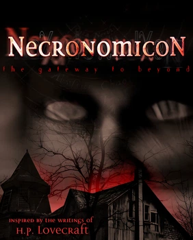 Гра Necronomicon: The Dawning of Darkness для ПК (Ключ активації Steam)